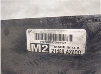  Вентилятор радиатора Nissan Note E11 2005-2013 20701802 #4