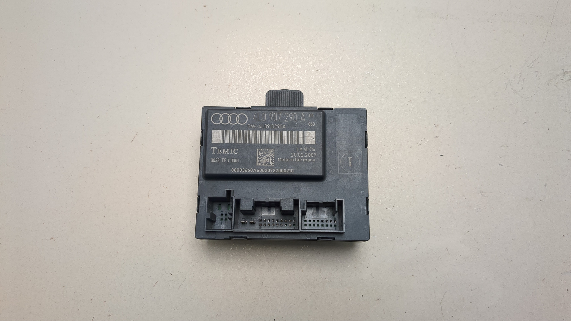 Блок комфорта