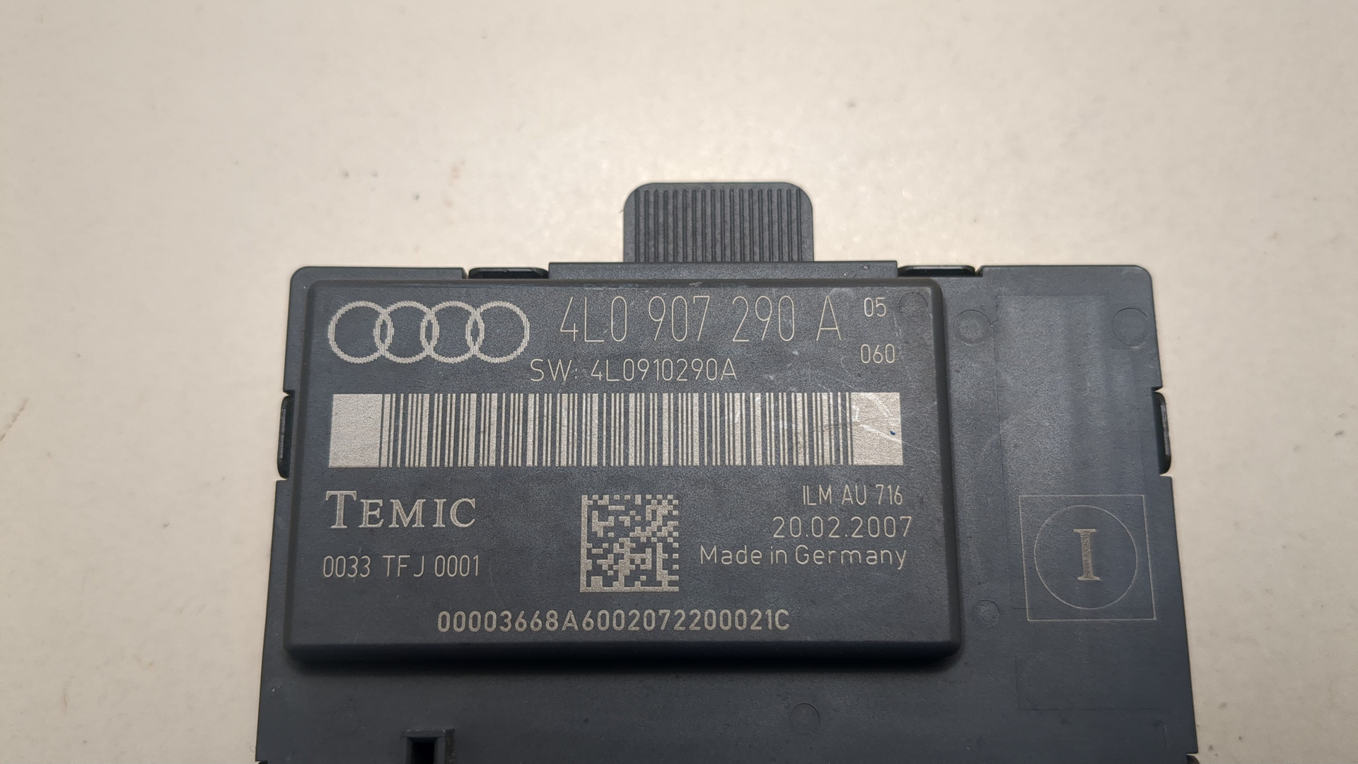 Блок комфорта