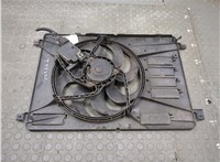 6G918C607PC Вентилятор радиатора Ford Kuga 2008-2012 20701813 #1
