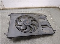 6G918C607PC Вентилятор радиатора Ford Kuga 2008-2012 20701813 #4