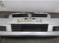  Заглушка буксировочного крюка Suzuki Swift 2003-2011 11552437 #1