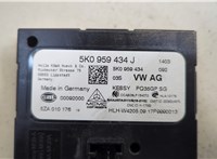  Блок управления бесключевого доступа Volkswagen Jetta 6 2010-2018 20701912 #2