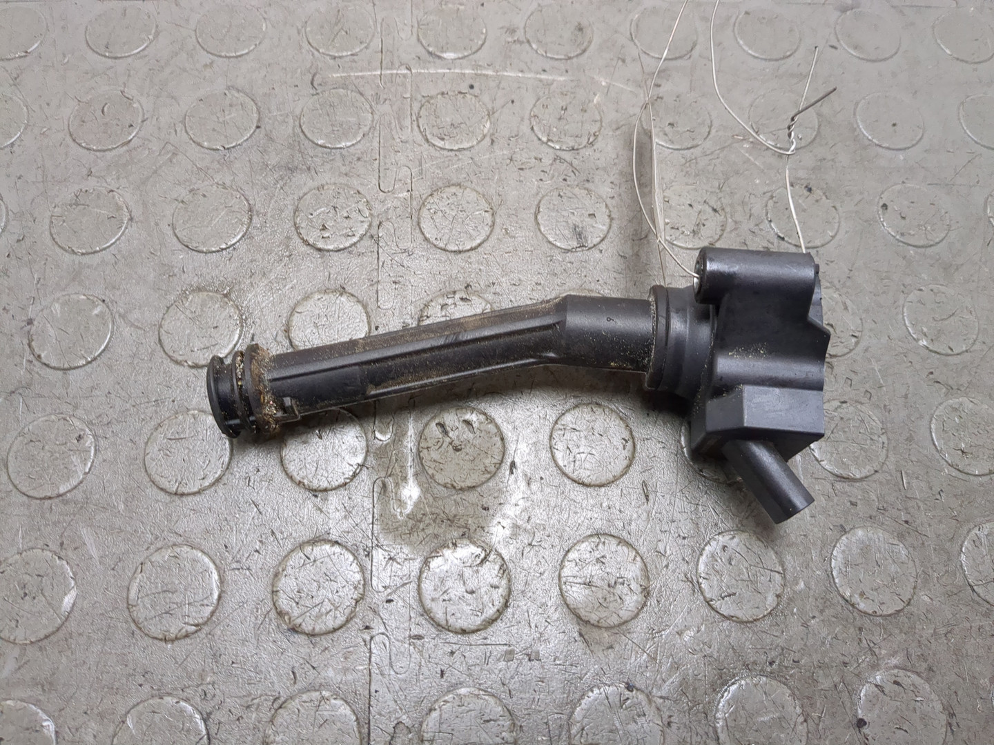 Катушка зажигания