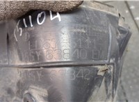  Защита арок (подкрылок) Nissan Tiida 2004-2013 20702018 #2