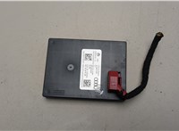 4L0907335 Блок управления бесключевого доступа Audi Q7 2005-2015 20702146 #1