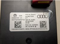 4L0907335 Блок управления бесключевого доступа Audi Q7 2005-2015 20702146 #4