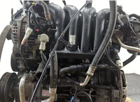  Двигатель (ДВС) Mazda 3 (BK) 2003-2009 20702203 #2