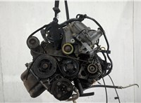  Двигатель (ДВС) Mazda 3 (BK) 2003-2009 20702203 #3