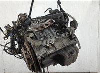  Двигатель (ДВС) Mazda 3 (BK) 2003-2009 20702203 #5