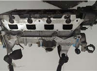  Головка блока (ГБЦ) Volkswagen Touran 2003-2006 20702266 #1