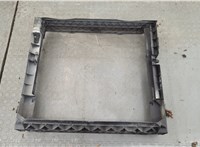 17117533538, 7533538, 17118574000, 8574000 Кожух вентилятора радиатора (диффузор) BMW X5 E70 2006-2013 20702329 #4