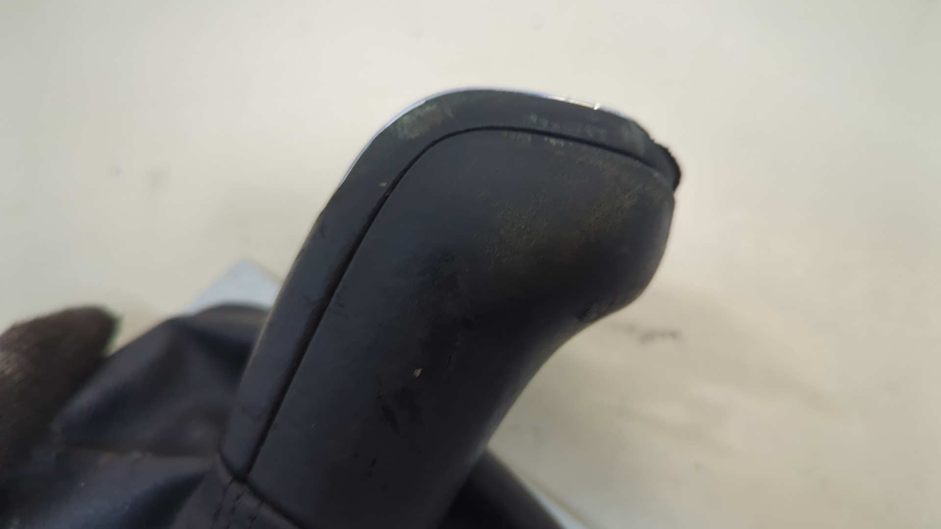 Кулиса МКПП / АКПП