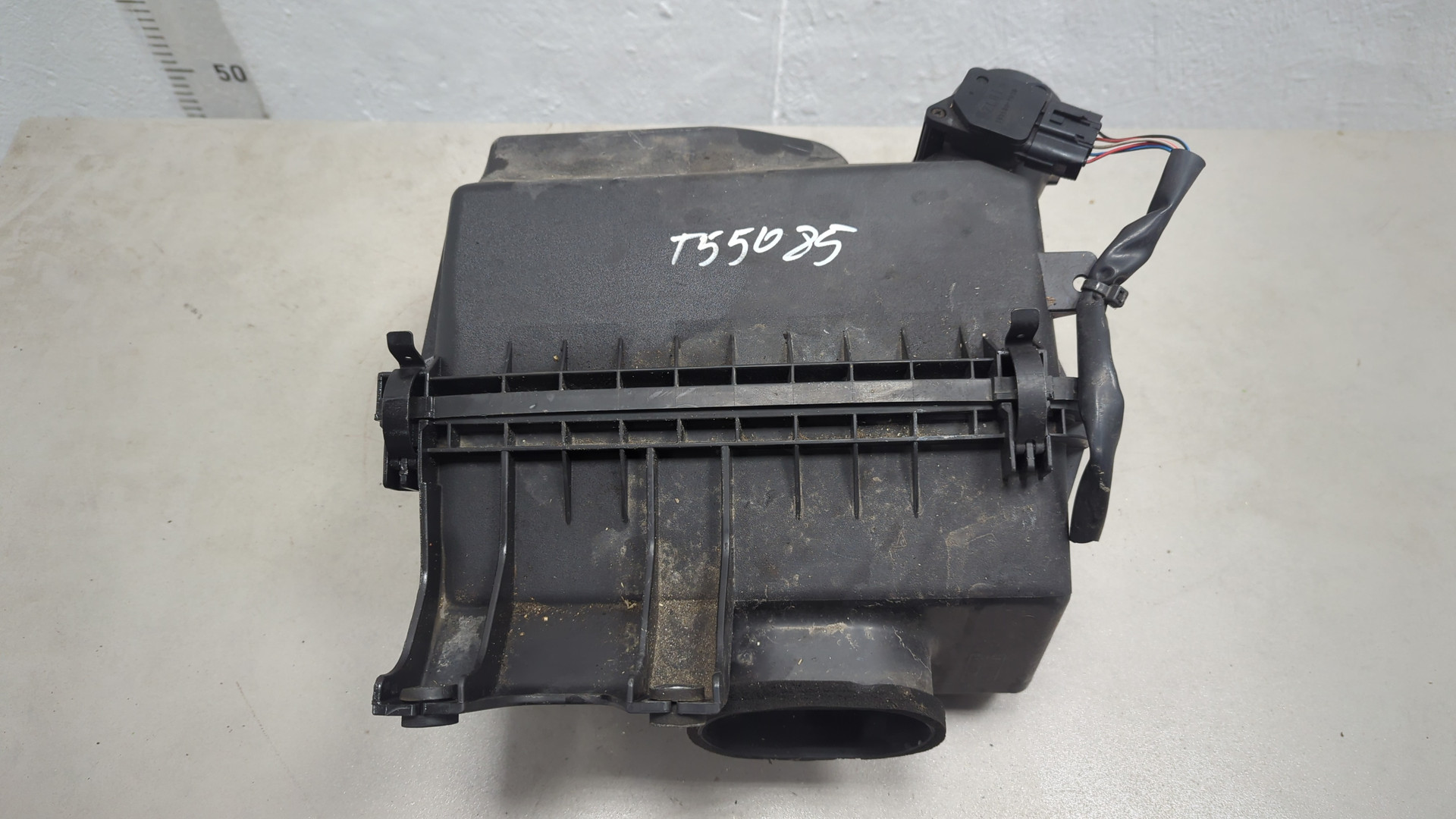 Корпус воздушного фильтра