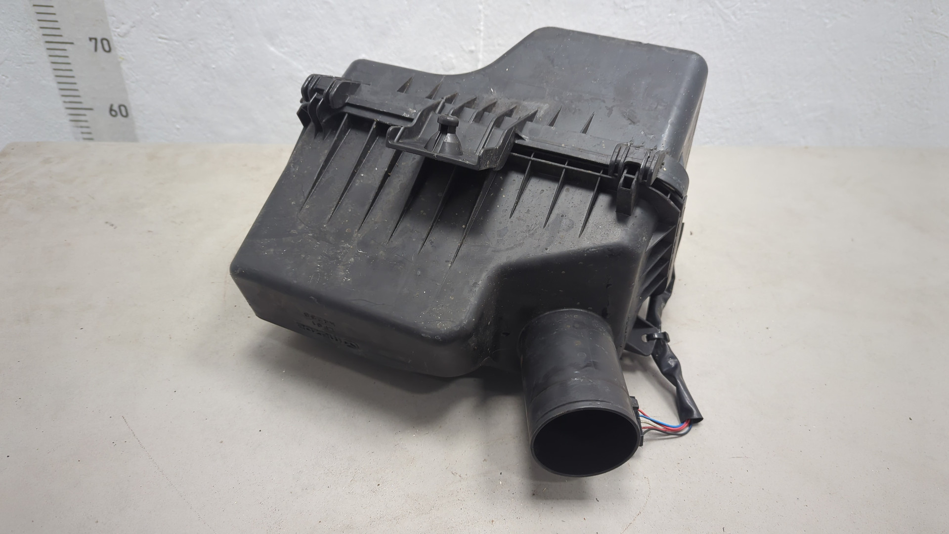 Корпус воздушного фильтра