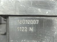 3C0129607BA Корпус воздушного фильтра Volkswagen Passat 6 2005-2010 20702461 #4