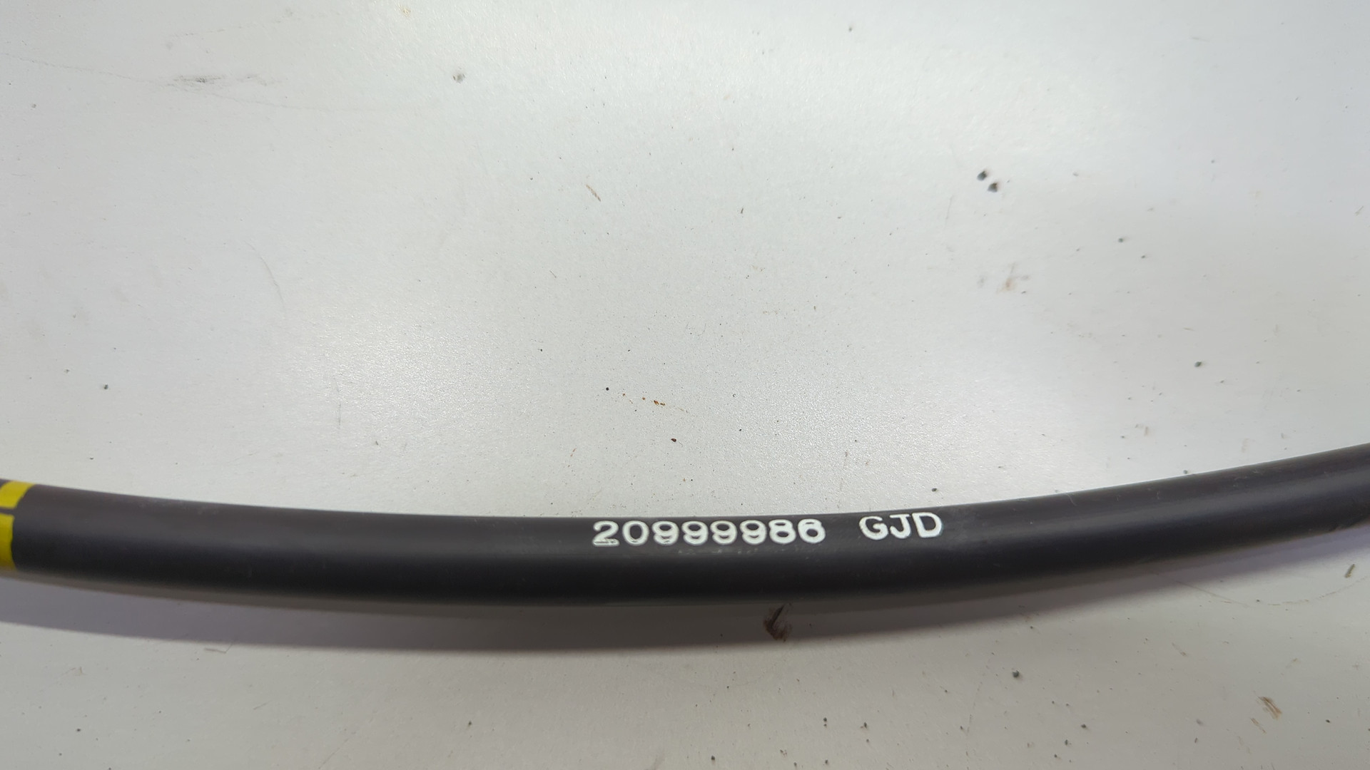 Кулиса МКПП / АКПП