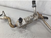 12677086 Охладитель отработанных газов Chevrolet Volt 2015-2019 20702612 #2