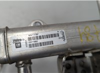 12677086 Охладитель отработанных газов Chevrolet Volt 2015-2019 20702612 #4