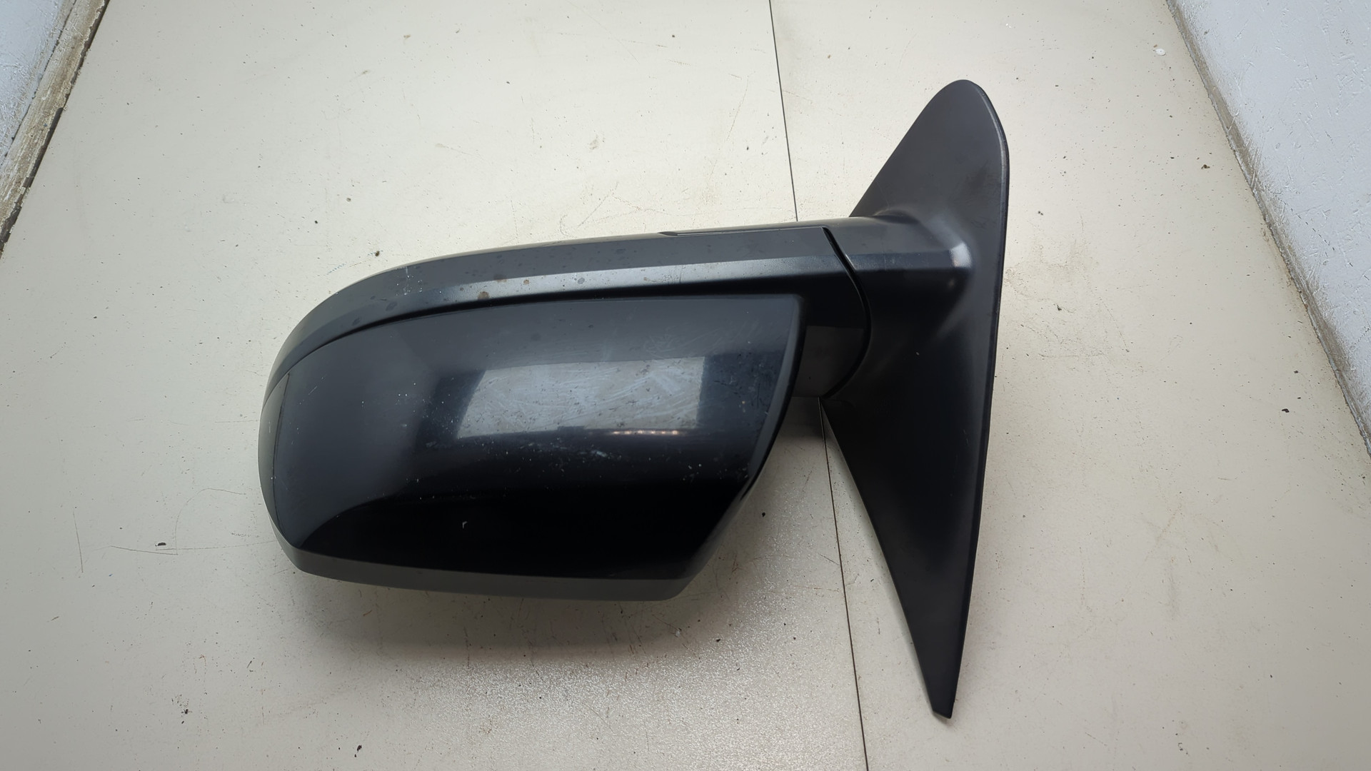 Зеркало левое электрическое