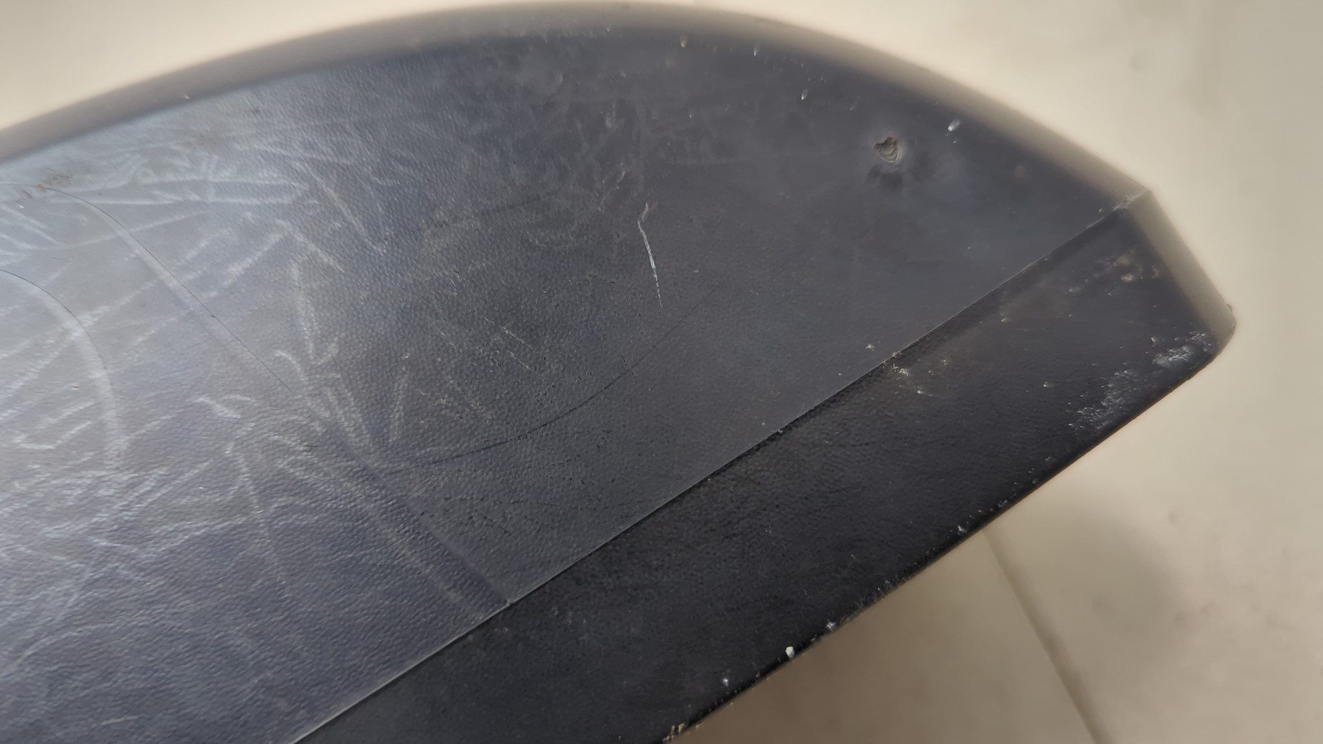 Зеркало левое электрическое