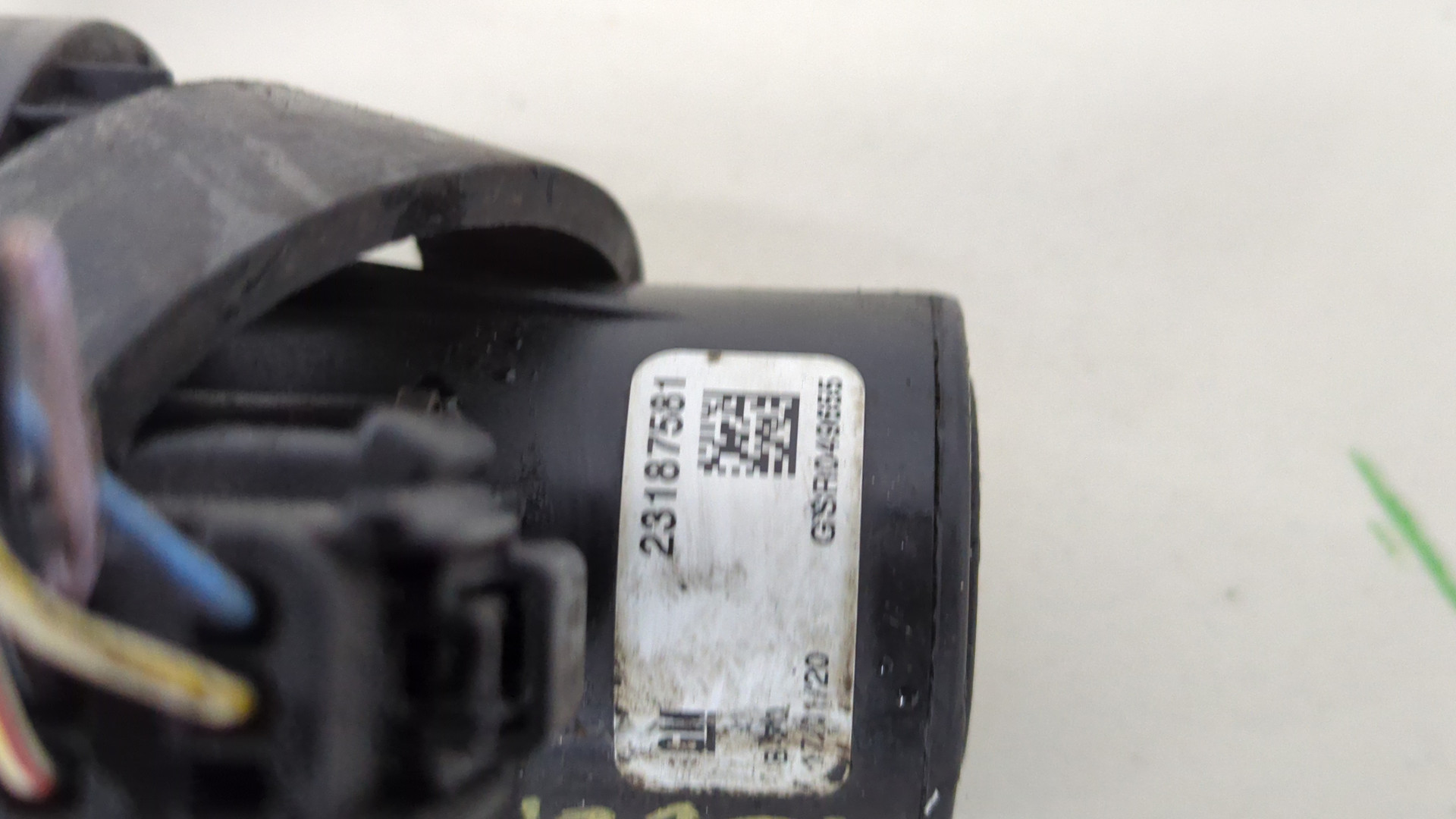 Насос водяной (помпа)