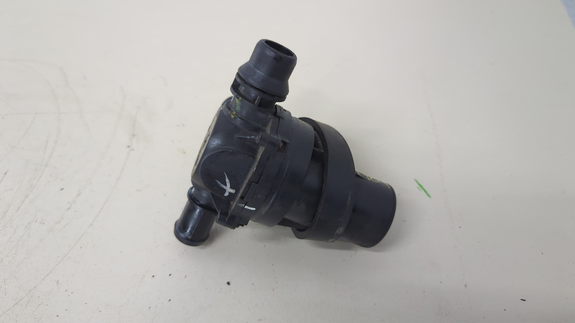 Насос водяной (помпа)