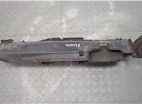 13310901 Кронштейн бампера Opel Astra J 2010-2017 20702670 #4