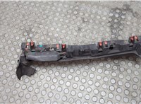 13310901 Кронштейн бампера Opel Astra J 2010-2017 20702670 #8