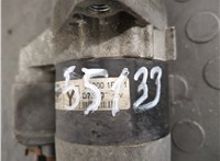  Стартер Nissan Micra K12E 2002-2010 20702768 #5