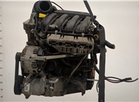  Двигатель (ДВС) Renault Megane 2 2002-2009 20702782 #1