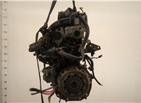  Двигатель (ДВС) Renault Megane 2 2002-2009 20702782 #2