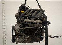  Двигатель (ДВС) Renault Megane 2 2002-2009 20702782 #5