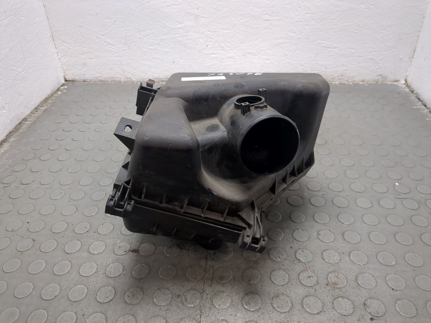 Корпус воздушного фильтра