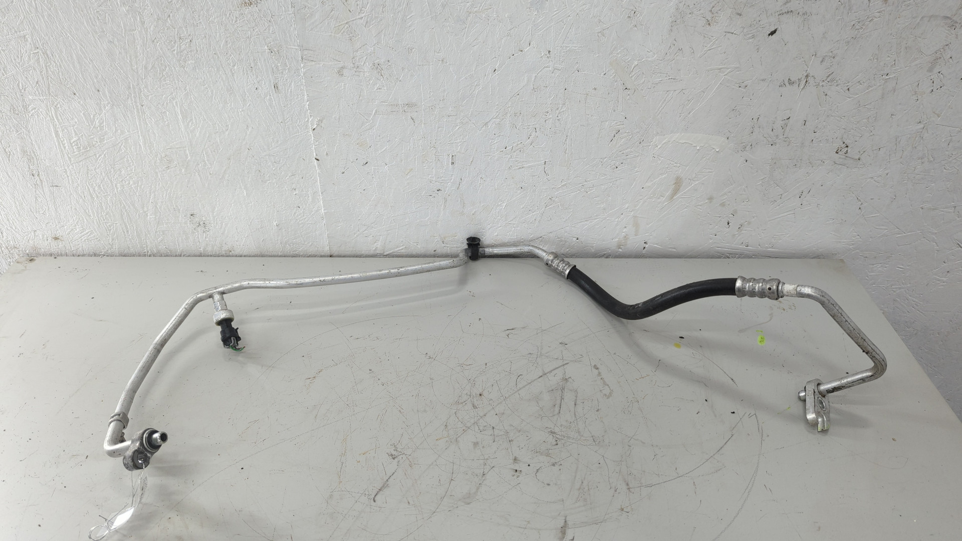 Трубка кондиционера