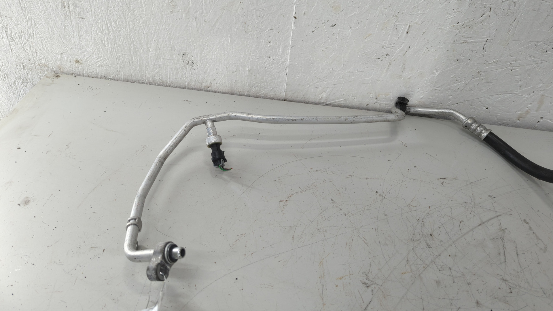 Трубка кондиционера