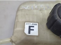  Бачок расширительный Nissan Qashqai 2006-2013 20702858 #2