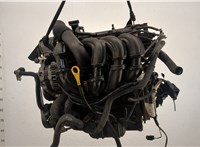  Двигатель (ДВС) Ford Fiesta 2001-2007 20702873 #1