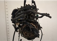  Двигатель (ДВС) Ford Fiesta 2001-2007 20702873 #2