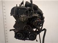  Двигатель (ДВС) Ford Fiesta 2001-2007 20702873 #4