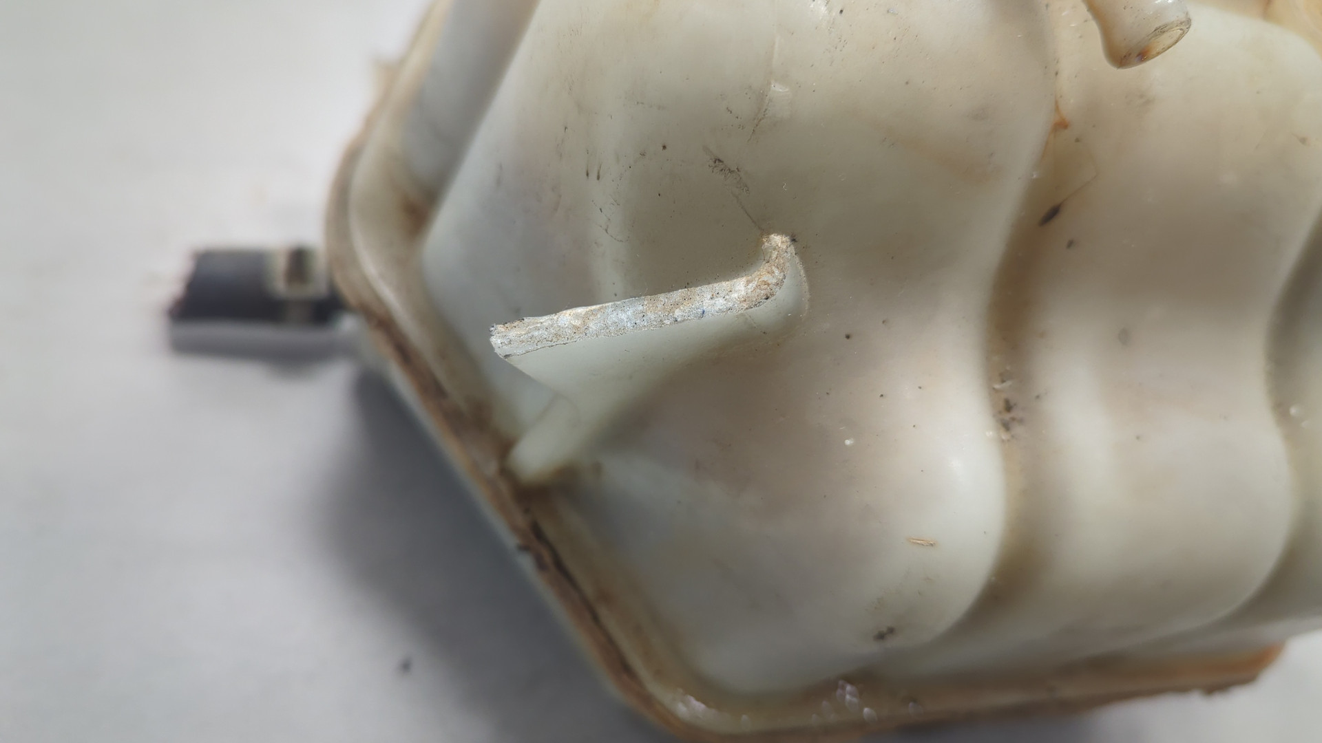 Бачок расширительный