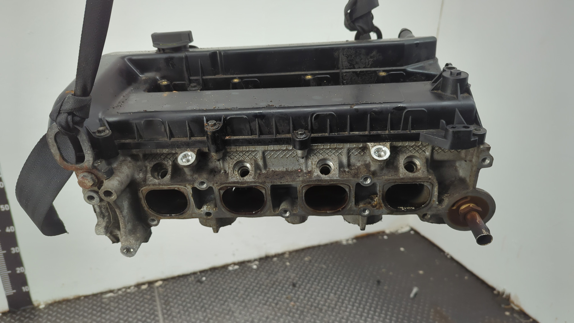 Головка блока цилиндров