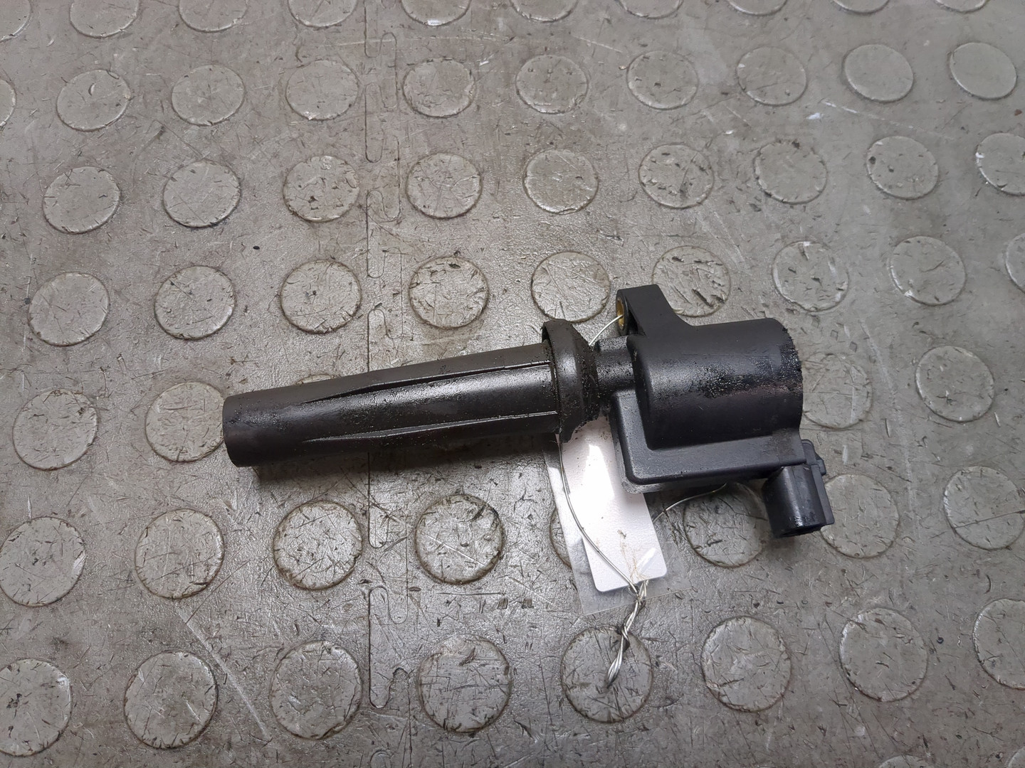 Катушка зажигания