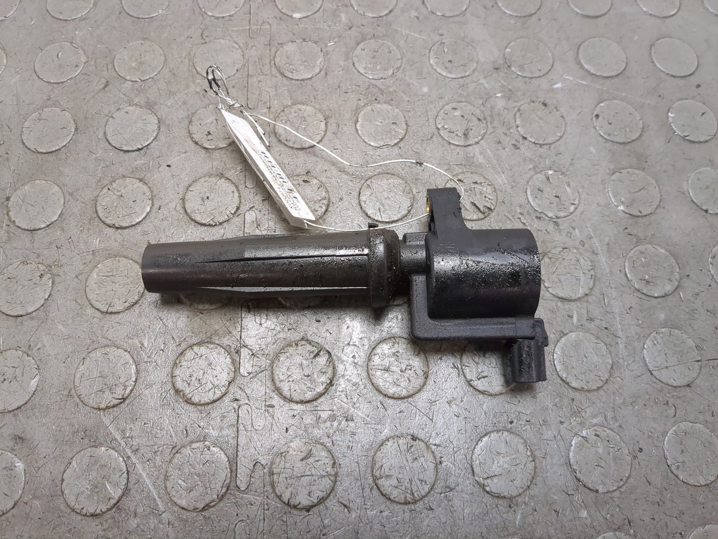 Катушка зажигания