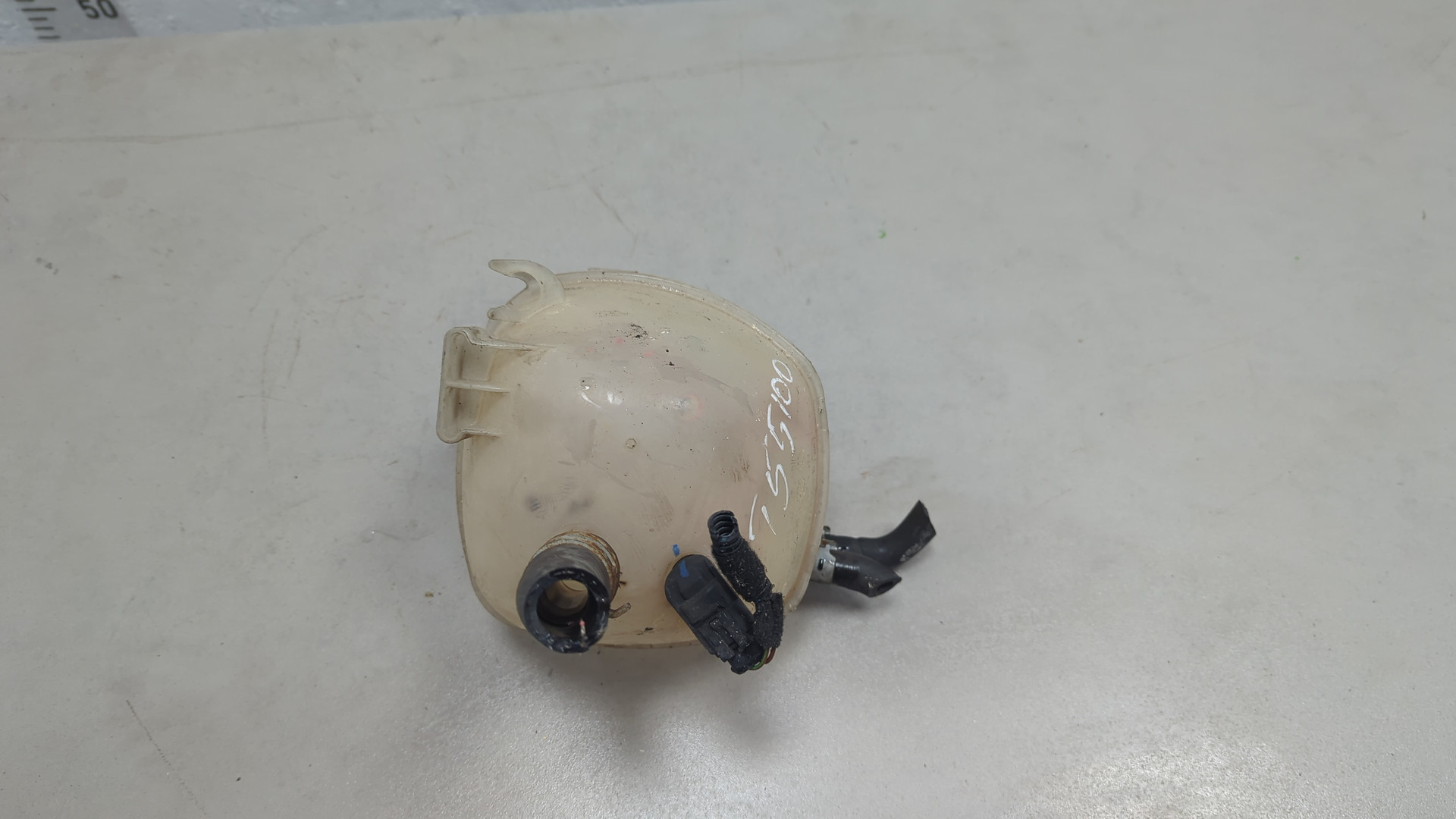 Бачок расширительный