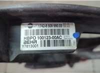17428509990, 8509990 Вентилятор радиатора Mini Countryman (R60) 2010-2016 20702967 #5