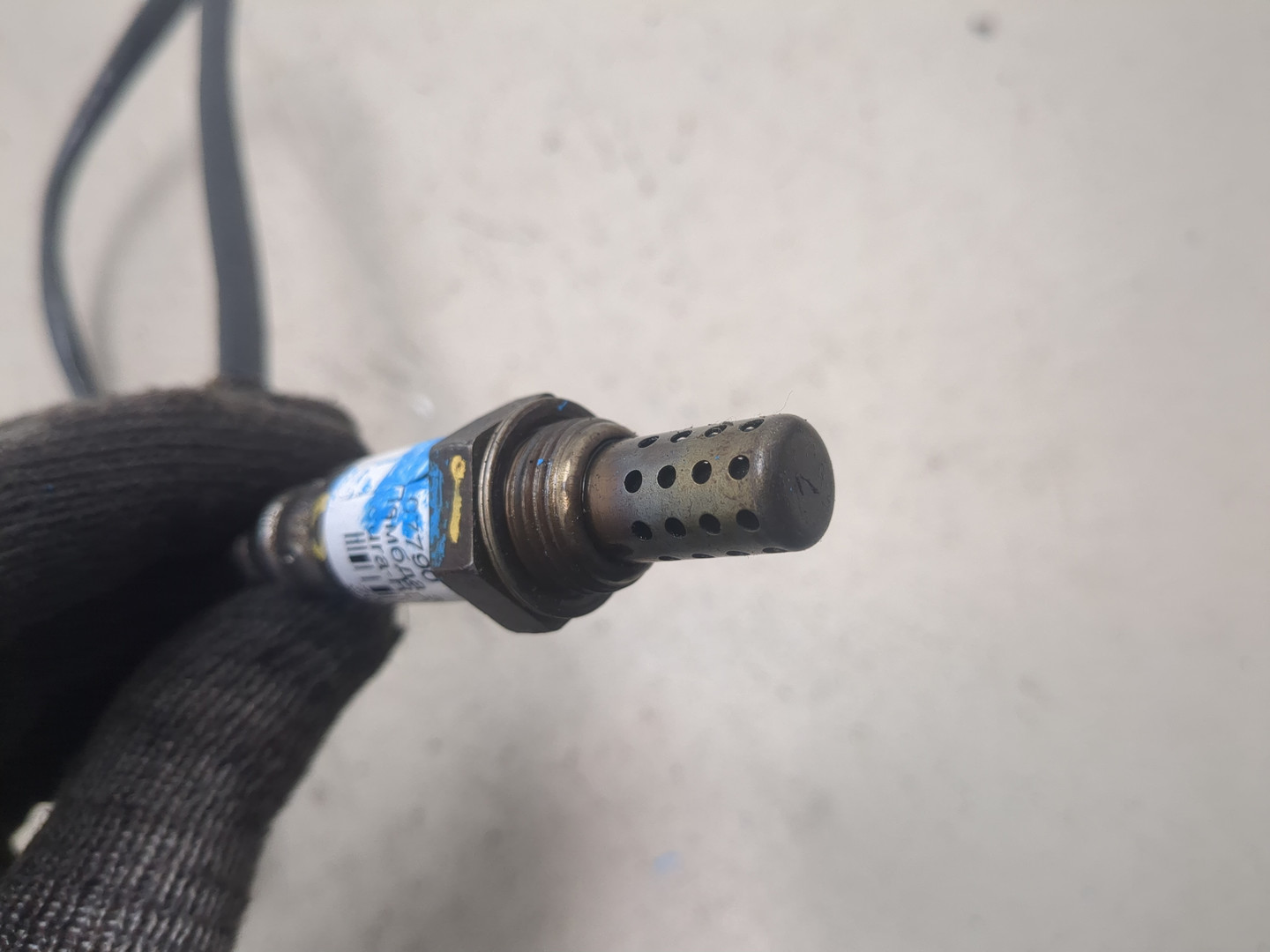 Датчик кислородный/Лямбда-зонд