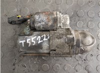 12609317 Стартер Saab 9-3 2002-2014 20703012 #1