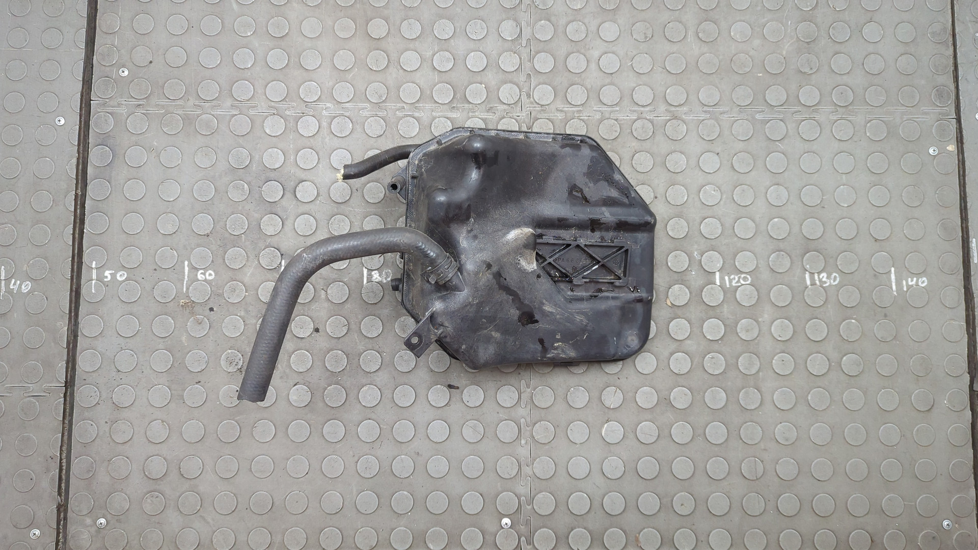 Бачок расширительный