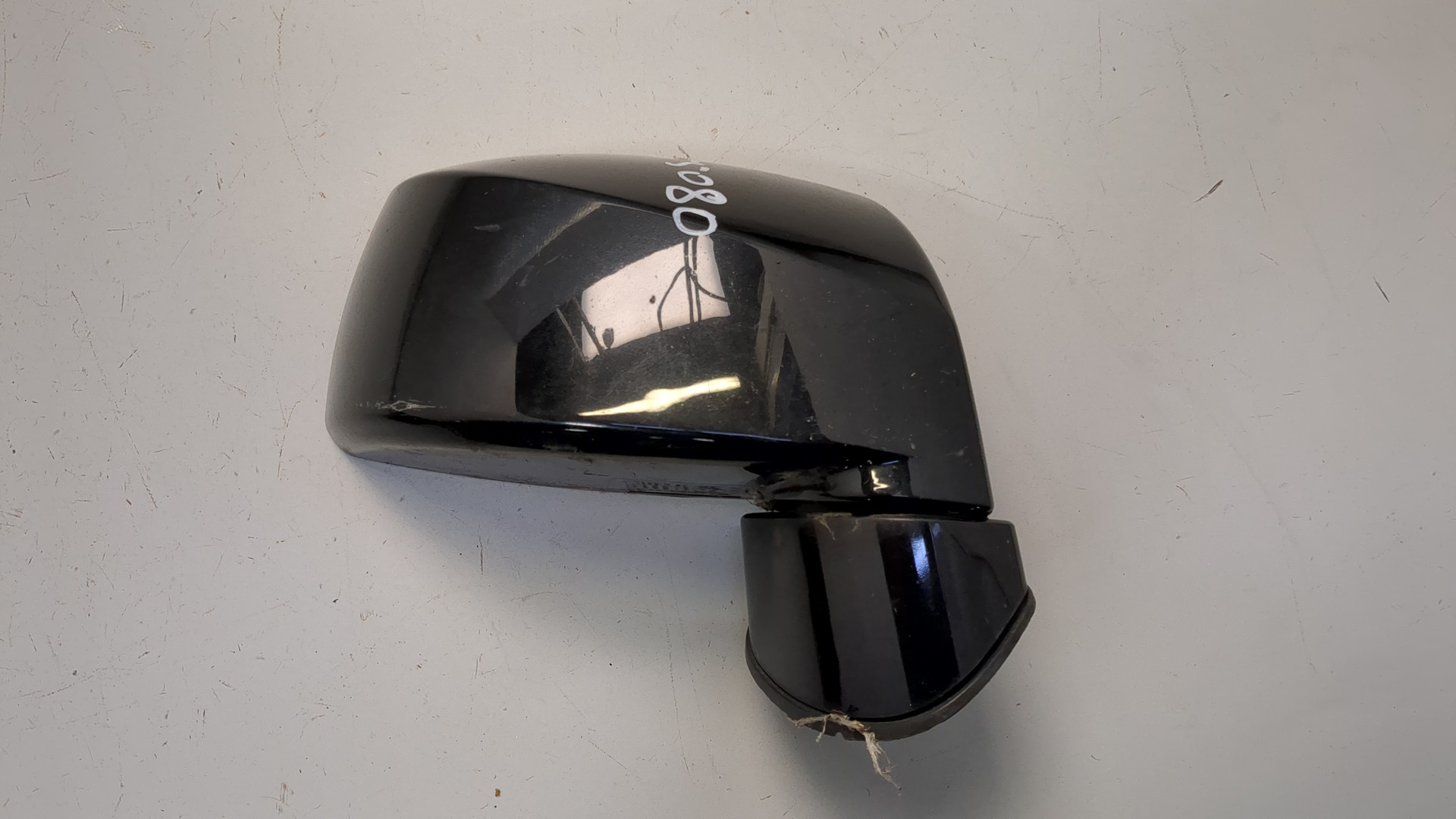 Зеркало правое электрическое